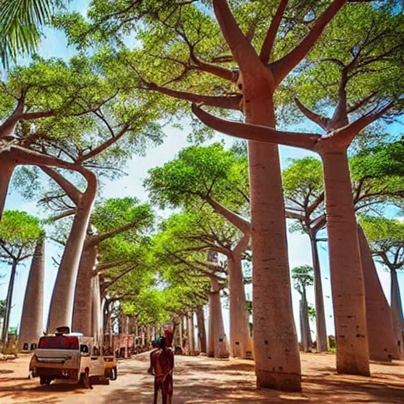 Madagascar's Avenue of the Baobabs&#58; A Summertime Safari of Giants!<h3>Sun&#45;Kissed Baobabs&#58; Is Madagascar's Avenue the Perfect Summer Escape?</h3><h3>Under the African Sun&#58; Exploring Madagascar's Avenue of the Baobabs in Summer</h3><h3>Avenue of the Baobabs&#58; Beat the Winter Blues with a Madagascan Summer Holiday!</h3><h3>Madagascar's Magical Baobabs&#58; A Summer Adventure You Won't Forget</h3><h3>Summer Sun and Ancient Trees&#58; A Guide to the Avenue of the Baobabs</h3><h3>Escape the Cold&#58; A Summer Journey to Madagascar's Avenue of the Baobabs</h3><h3>Hot Days&#44; Cool Adventures&#58; Discovering Madagascar's Avenue of the Baobabs in Summer</h3>
