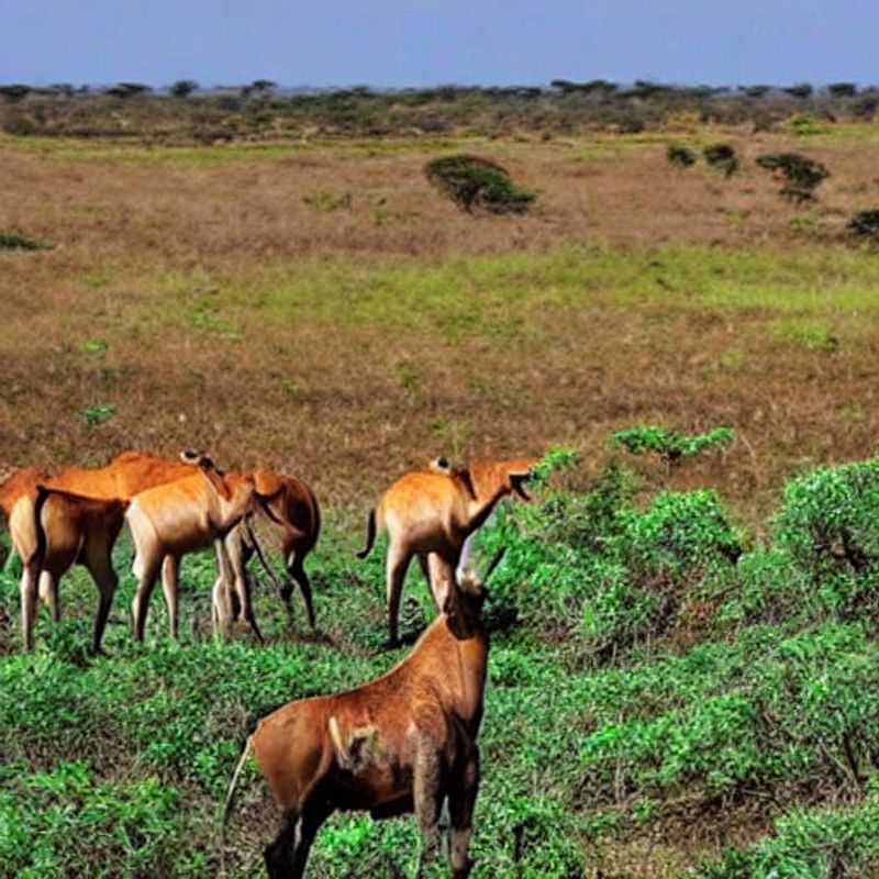 Nairobi en été &#58; Safari et soleil couchant sur les merveilles architecturales !<h3>Safari estival à Nairobi &#58; Le parc national sous le soleil de midi ?</h3><h3>Nairobi sous le soleil &#58; Architecture&#44; parcs et aventures estivales (sans danger !)</h3><h3>Parcs nationaux du Kenya en été &#58;  Nairobi&#44; une escapade estivale responsable ?</h3><h3>Le charme de Nairobi en été &#58;  Découverte architecturale et safari en toute sécurité</h3>