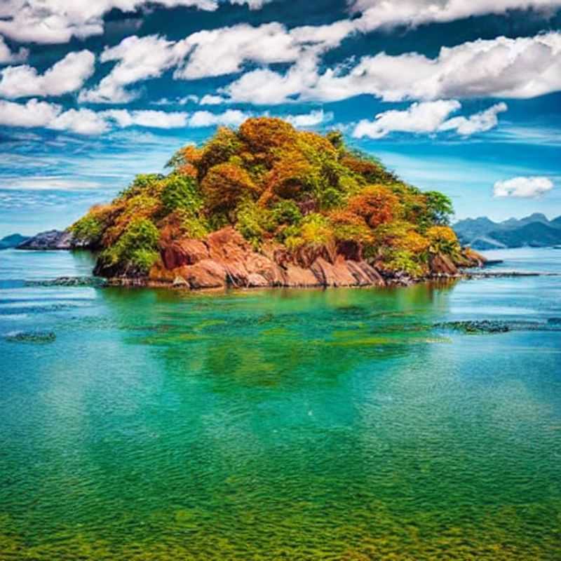 Crystal clear waters of Lake Malawi beckon, promising a refreshing summer escape amidst the vibrant African landscape. Is this your perfect summer holiday destination?