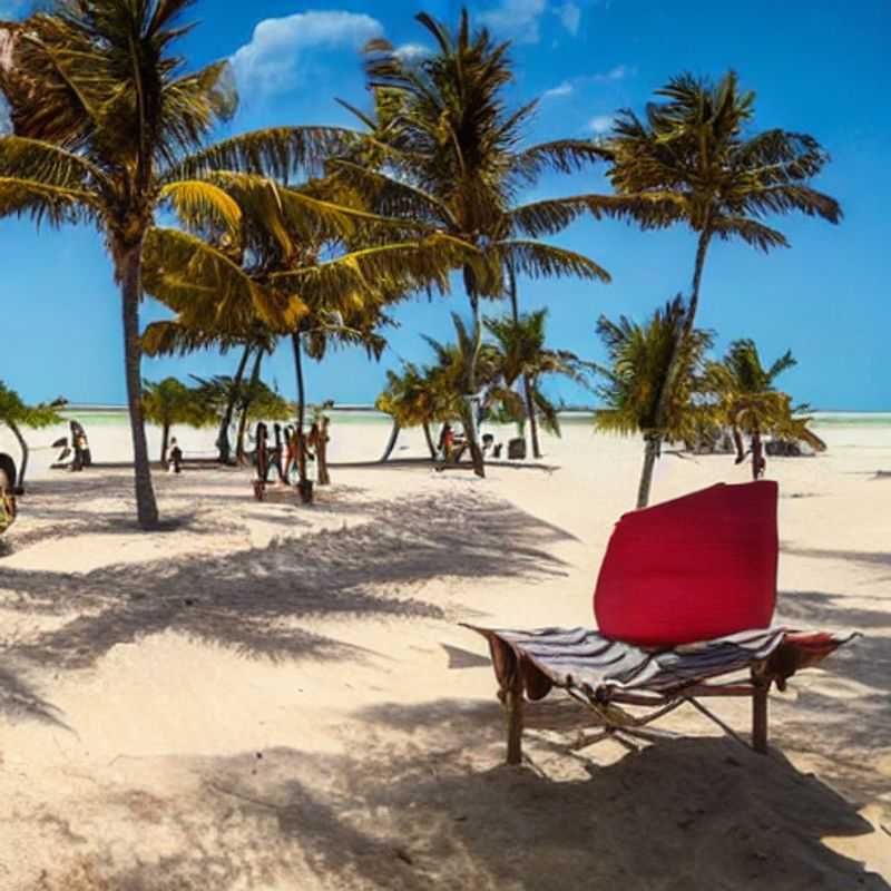 L'Île de Bazaruto, Mozambique : un paradis estival ? Dépendance au temps et conseils pour un voyage réussi<h3>Bazaruto au Mozambique en été : le temps, allié ou ennemi de vos vacances ?</h3><h3>Soleil et sérénité à Bazaruto : profiter pleinement de l'été mozambicain</h3><h3>Vacances d'été à Bazaruto : météo clémente et aventures inoubliables</h3><h3>Mozambique en été : Bazaruto, une destination idéale ? Conseils pratiques pour un séjour sans soucis</h3><h3>Cap sur Bazaruto : comment la météo influence vos vacances d'été au Mozambique</h3><h3>La météo à Bazaruto : votre guide pour des vacances estivales réussies au Mozambique</h3><h3>Bazaruto, Mozambique : un été sous le signe de la découverte... et de la météo !</h3>