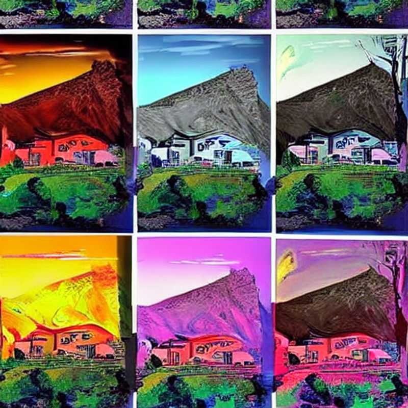 Table Mountain basks in the South African summer sun, inviting adventurers and holidaymakers to discover its stunning trails and breathtaking views – but is it *too* hot for a comfortable summer holiday? Find out inside!