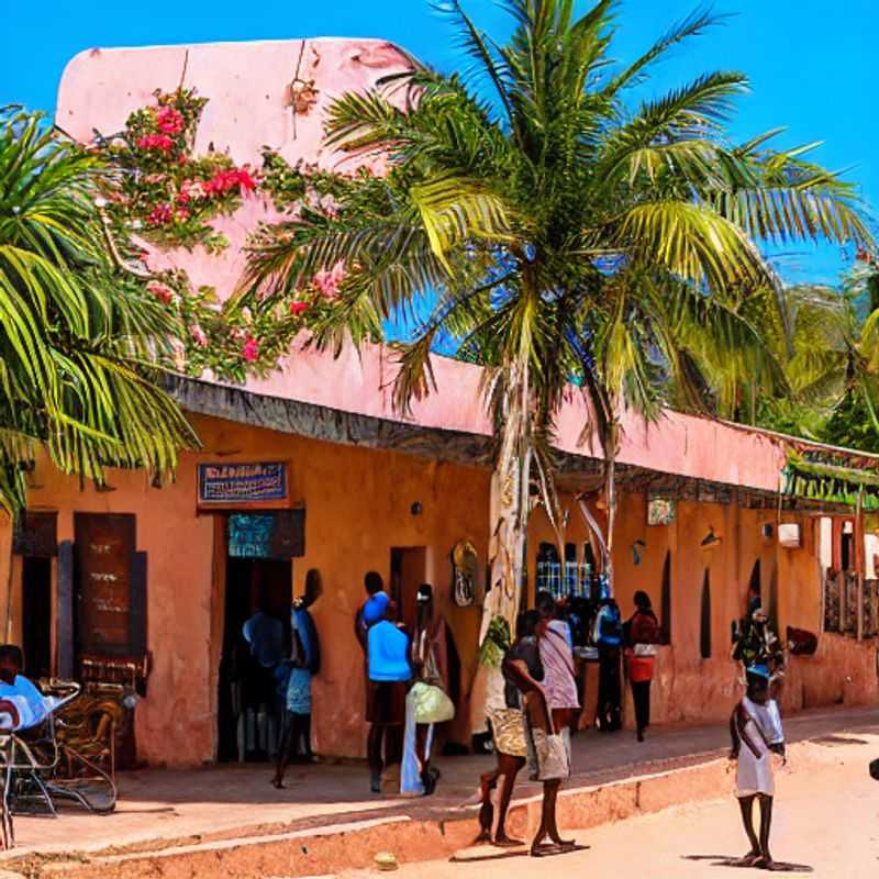 Gorée Island in Summer: Sun-Kissed Beaches & Island Vibes!<h3>Is Gorée Island a Summer Paradise? (Yes, and Here's Why!)</h3><h3>Senegal's Gorée Island: Your Perfect Summer Escape (Weather & All!)</h3><h3>Beat the Winter Blues: A Sunny Summer Getaway to Gorée Island</h3><h3>Gorée Island: A Safe & Sunny Summer Holiday Adventure</h3><h3>Exploring Gorée Island: A Summer Travel Guide for the Soul</h3><h3>Beyond the Beaches: Discovering Gorée Island's Summer Charm</h3><h3>A Summer Sojourn to Gorée Island: Safety, Fun, and Island Life</h3><h3>Gorée Island's Summer Magic: A Journey of Discovery and Delight</h3><h3>Planning Your Safe & Sunny Summer Trip to Gorée Island, Senegal</h3>
