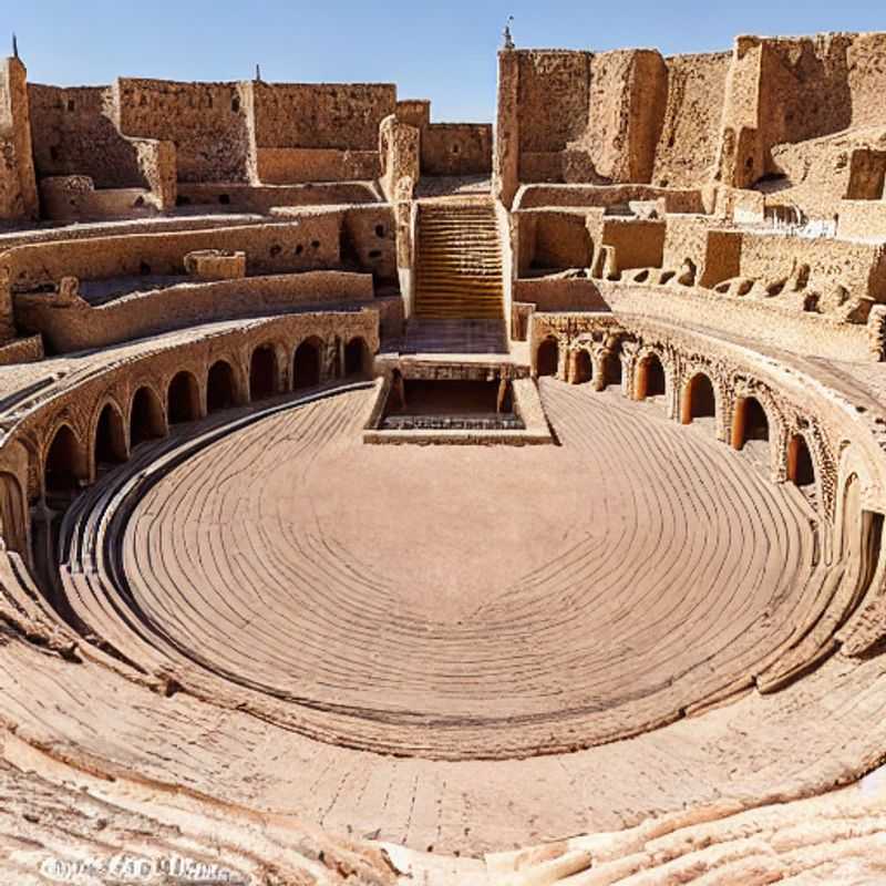 Unforgettable Summer Festivals in Tunisia&#58; A Local's Guide<h3>El Djem Amphitheatre&#58; Your Insta&#45;Perfect Gap Year Adventure in Tunisia</h3><h3>Beyond the Tourist Trail&#58; Discovering Tunisia's Summer Festivals</h3><h3>Safe &#38; Fun&#58; Experiencing Tunisia's Local Events this Summer</h3><h3>Luxury Meets Local&#58;  El Djem Amphitheatre &#38; the Perfect Gap Year Instagram</h3><h3>Tunisia's Hidden Gems&#58; Summer Festivals &#38; Social Media Magic</h3><h3>El Djem Amphitheatre&#58; A Gap Year Traveler's Guide to Luxurious Photography</h3><h3>Summer in Tunisia&#58; Festivals&#44; Fun&#44; and Fantastic Instagram Opportunities</h3><h3>A Gap Year in Tunisia&#58; Exploring El Djem &#38; Celebrating Local Culture</h3><h3>Safe Travels &#38; Stunning Shots&#58;  Your Tunisian Summer Adventure Awaits</h3>