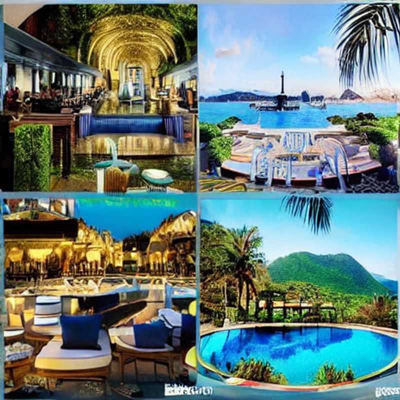 Sun-kissed shores of Lake Tanganyika, Tanzania: crystal clear waters beckoning for a summer holiday adventure. A shimmering oasis of relaxation and exploration. Is this your next summer escape?