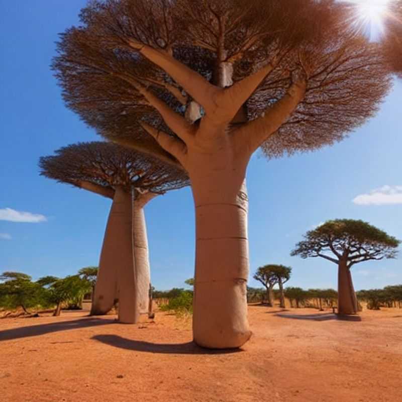 Is Madagascar's Avenue of the Baobabs a Summer Paradise? (Reputation &#38; Recognition as a Luxury Destination)<h3>Baobabs &#38; Beaches&#58; Sun&#45;Kissed Adventures in Madagascar's Luxury Hotspot</h3><h3>Madagascar's Avenue of the Baobabs&#58; Luxury&#44; Legends&#44; and a Summer Escape</h3><h3>Beyond the Baobabs&#58; Uncovering Madagascar's Hidden Luxury this Summer</h3><h3>The Avenue of the Baobabs&#58; Does it Live Up to its Luxurious Reputation? A Summer Holiday Report</h3><h3>Sun&#44; Sand&#44; and Baobabs&#58; A Luxury Summer Getaway in Madagascar</h3><h3>Madagascar's Calling&#58; Luxury&#44; Culture&#44; and the Avenue of the Baobabs this Summer</h3><h3>Exploring Madagascar's Avenue of the Baobabs&#58; A Safe &#38; Luxurious Summer Adventure</h3><h3>The Allure of the Avenue of the Baobabs&#58; Is it the Perfect Luxurious Summer Escape?</h3><h3>Madagascar's Majestic Baobabs&#58; A Summer Journey into Luxury and Local Life</h3>