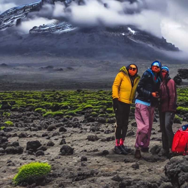 Kilimanjaro in Summer: Luxury & Adventure Await!<h3>Luxury on Kilimanjaro: Is a Summer Climb Right for You?</h3><h3>Tanzania's Kilimanjaro: A Luxurious Summer Escape?</h3><h3>Unforgettable Kilimanjaro: Summer Luxury & Safety Tips</h3><h3>Summiting Kilimanjaro in Style: Your Summer Luxury Guide</h3><h3>Beyond the Summit: Luxurious Kilimanjaro Summer Experiences</h3><h3>Kilimanjaro's Summer Secrets: Unveiling Luxury & Adventure</h3><h3>Is a Summer Kilimanjaro Climb the Perfect Luxury Getaway?</h3><h3>Luxury Meets Adventure: Planning Your Kilimanjaro Summer Trip</h3><h3>Discover Kilimanjaro's Summer Magic: A Luxurious Journey</h3>