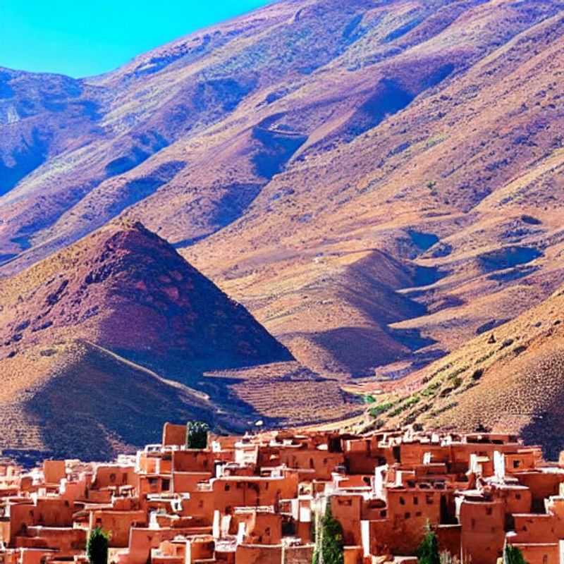 ¿Las Montañas del Atlas en verano? ¡Playas y aventuras te esperan!<h3>¡Marrakech y más allá! Un verano en el Atlas, entre playas y cultura.</h3><h3>Sol, arena y... ¡montañas! Un viaje a Marruecos para un verano inolvidable.</h3><h3>El Atlas en verano: ¿Aventura en las alturas o relax en la costa? ¡Tú eliges!</h3><h3>Más allá de las dunas: Un verano marroquí entre el desierto y el océano.</h3><h3>Descubriendo Marruecos: Un verano entre las montañas y el mar.</h3>
