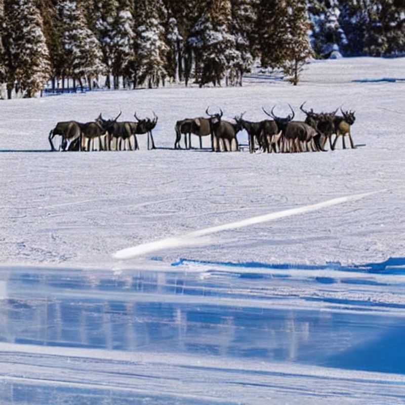 Snow Much Fun? Luxury Social Media Spots During the Wildebeest Migration (Foodie Edition!)<h3>Kenya & Tanzania's Wildebeest Migration: Where Luxury Meets Instagrammable Snow (and Delicious Eats!)</h3><h3>Chasing the Wildebeest: A Foodie's Guide to Luxurious Snow-Free Safaris in Kenya & Tanzania</h3><h3>Beyond the Migration: Unveiling Unexpected Culinary Delights in Kenya & Tanzania's Luxury Lodges</h3><h3>Luxury Safari & Social Media Success: Snow-Free Adventures for the Discerning Foodie Traveler</h3><h3>Wildebeest Migration & Gourmet Delights: Finding the Perfect Blend of Adventure & Luxury (Snowfall? Not a Worry!)</h3><h3>Picture-Perfect Safaris: Luxury Lodges, Delicious Food, and Zero Snow in Kenya & Tanzania</h3><h3>The Foodie's Guide to a Snow-Free, Luxurious Wildebeest Migration Safari</h3><h3>Instagrammable Moments & Mouthwatering Meals: Your Guide to a Luxurious Safari in Kenya & Tanzania (Snow-Free!)</h3><h3>Safari Splendor & Culinary Delights: Luxury Travel in Kenya & Tanzania Without the Snow</h3>