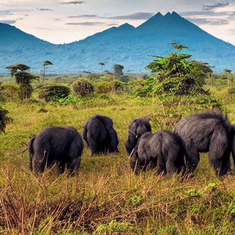 ¿Verano en el Parque Nacional Virunga? ¡Sí, pero con planificación!<h3>Virunga en verano: Fiestas culturales y safaris inolvidables (con consejos para un viaje seguro y económico)</h3><h3>El Parque Nacional Virunga en temporada alta: Consejos para evitar las trampas turísticas y vivir una experiencia auténtica</h3><h3>Más allá de los gorilas: Descubriendo las riquezas culturales del Congo durante el verano</h3><h3>Virunga en julio/agosto: Aprovechando al máximo los eventos culturales y la naturaleza exuberante</h3><h3>Planifica tu aventura en Virunga: Eventos culturales de verano y cómo disfrutarlos con seguridad</h3><h3>Un verano con propósito: Turismo responsable y experiencias auténticas en el Parque Nacional Virunga</h3><h3>Aventuras congoleñas: Explorando Virunga y sus festivales de verano de forma económica y segura</h3><h3>Virunga: Más que un parque nacional, un verano lleno de historia y cultura</h3><h3>Consejos de un guía experto para tu viaje de verano a Virunga: Seguridad, economía y cultura</h3>