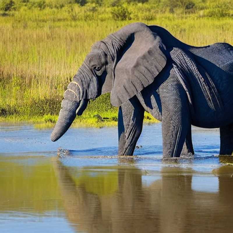 Chobe no Verão&#58; Um Paraíso Africano Sob o Sol (e dicas para aproveitar ao máximo!)<h3>Chobe no Inverno? Descubra a Magia da Estação Seca em Botswana!</h3><h3>Safari de Verão em Chobe&#58; Aventura Garantida&#44; com Dicas Essenciais para sua Segurança</h3><h3>Planejando sua Viagem a Chobe no Verão&#58; O que esperar e como se preparar</h3><h3>Chobe em Julho&#58; Sol&#44; Safaris e a Beleza Inigualável do Delta do Okavango</h3><h3>Meu Safari de Verão em Chobe&#58; Memórias Inesquecíveis e Lições Aprendidas</h3><h3>O Calor de Chobe&#58; Um Convite à Aventura e ao Encontro com a Natureza</h3><h3>Chobe no Verão&#58; Sim ou Não?  A Verdadeira Experiência na Terra dos Elefantes</h3><h3>Chobe no Verão&#58; Desvendando os Segredos do Parque Nacional em Tempos de Calor</h3><h3>Explorando Chobe no Verão&#58;  Dicas de uma Guia Local para uma Viagem Segura e Memorável</h3>