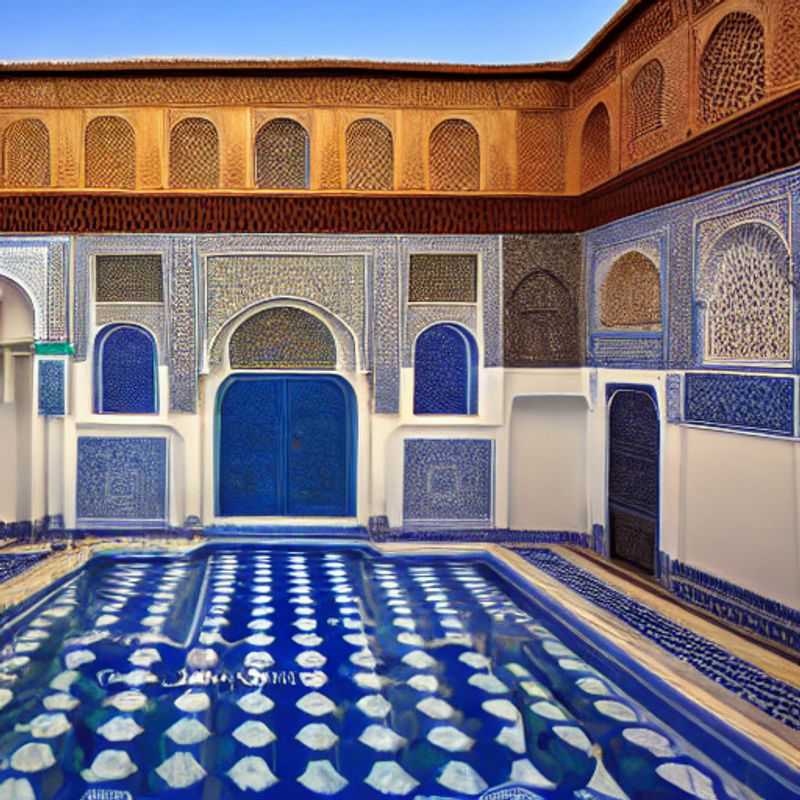 ¿Es la Medina de Fez un Infierno Insta-Caluroso? (o: ¡Un Paraíso Fotográfico!)<h3>La Medina de Fez en Verano: ¡Combatiendo el Calor con el Carisma! (Guía para Supervivientes Instagrameros)</h3><h3>Fez bajo el Sol: ¿Vale la Pena el Sudor por la Insta-Perfección? (Consejos de un Explorador con Aire Acondicionado)</h3><h3>Medina de Fez: Leyendas, Laberintos y Likes. ¡Un Verano Misterioso y Fotogénico!</h3><h3>El Calor de Fez: ¿Un Objetivo Imposible para el Instagramer? (Trucos para Fotos Épicas sin Deshidratarse)</h3><h3>Aventura en Fez: Descifrando los Secretos de la Medina bajo el Sol (y Logrando la Foto Perfecta)</h3>