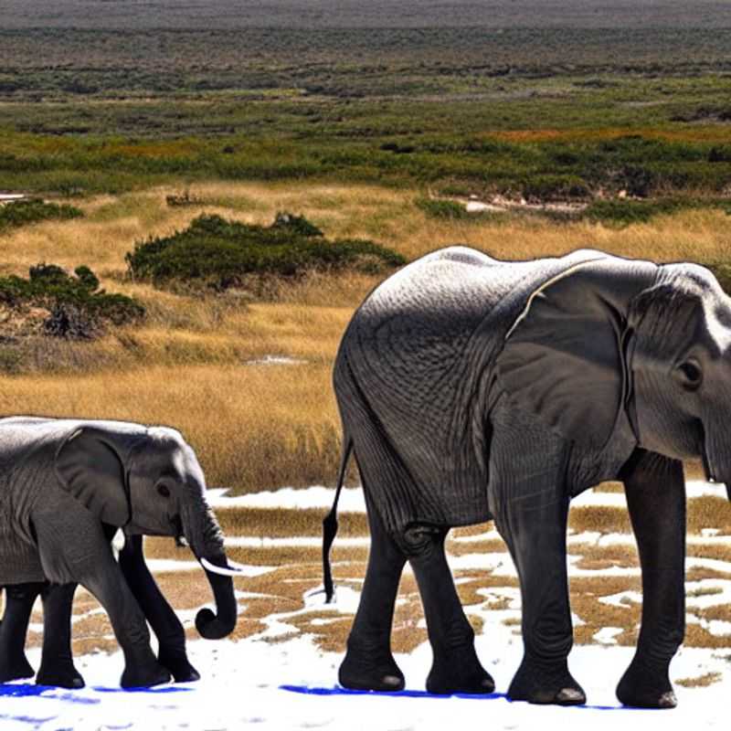 Addo Elephant National Park in Summer&#58; Sun&#44; Safari&#44; and a Splash of Something Different!<h3>Beyond the Safari&#58; Discovering Addo's Hidden Charms in Summer</h3><h3>Addo Elephant National Park Summer Holiday&#58;  A Family Adventure Awaits!</h3><h3>Is Addo Elephant National Park Good for a Summer Holiday? (Yes&#44; and Here's Why!)</h3><h3>Summer in Addo&#58; Beat the Winter Blues with a South African Safari Adventure</h3><h3>Trading Winter for Warmth&#58; Your Addo Elephant National Park Summer Escape</h3><h3>Sun&#45;Kissed Safaris &#38; Festive Fun&#58;  Addo's Summer Surprise</h3><h3>Escape the Winter Chill&#58; Experience Addo Elephant National Park's Summer Magic</h3><h3>Addo Elephant National Park&#58; A Summer Safari Adventure You Won't Forget</h3><h3>Your Summer Safari Awaits&#58;  Exploring Addo Elephant National Park Safely and Joyfully</h3>