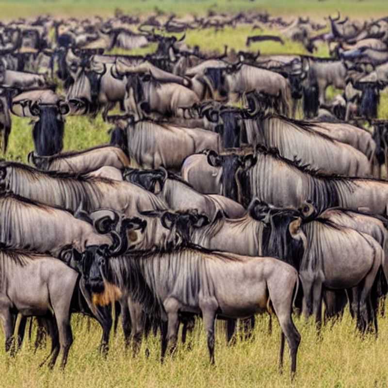 Chasing Wildebeest & Instagram Fame: Luxury Safaris for the Last-Minute Influencer<h3>Serengeti Selfies & Million-Dollar Views: Do Celebrity Endorsements Guarantee the Best Migration Spots?</h3><h3>Luxury Lodges & Likes: A Last-Minute Guide to Instagrammable Wildebeest Migration Hotspots (With a Dash of Myth!)</h3><h3>Beyond the 'Gram: Unveiling the Hidden Gems of the Wildebeest Migration (for the Discerning Traveler)</h3><h3>From Simba to Selfies: A Safari Adventure Unpacking the Truth Behind Influencer-Endorsed Luxury Lodges</h3><h3>The Wildebeest Migration: Myth, Mystery, and Million-Follower Moments (Safely, of Course!)</h3><h3>Luxury Safari Hacks: Last-Minute Bookings, Epic Photos, and Avoiding the Tourist Traps</h3><h3>Instagram vs. Reality: A No-Nonsense Guide to Choosing the Perfect Luxury Safari Lodge During the Migration</h3><h3>Safaris, Selfies, & Staying Safe: Tips for a Smooth and Stunning Wildebeest Migration Adventure</h3><h3>The Ultimate Influencer's Guide to the Wildebeest Migration: Luxury, Legends, and Lessons Learned</h3>
