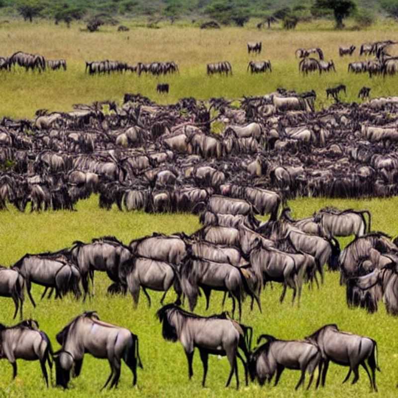 Savoring the Serengeti: Luxury & Foodie Delights During the Wildebeest Migration (Winter Costs Revealed!)<h3>Kenya & Tanzania's Winter Wonders: A Foodie's Guide to Luxurious Safaris (Budget Breakdown Included!)</h3><h3>Instagrammable Indulgences: Luxury Safaris During the Wildebeest Migration (Tanzania & Kenya - Winter Costs)</h3><h3>The Great Migration: A Foodie's Luxurious Winter Escape (Kenya & Tanzania - Budget-Friendly Tips Included!)</h3><h3>Winter in the Wild: Budget-Conscious Luxury Safaris for Foodies During the Wildebeest Migration (Kenya & Tanzania)</h3><h3>Affordable Luxury: Foodie Adventures During the Great Migration (Kenya & Tanzania - Winter Travel Costs)</h3><h3>Unforgettable Flavors & Views: Planning a Luxurious Wildebeest Migration Safari (Kenya/Tanzania Winter Costs)</h3><h3>Luxury Safari on a Budget: The Foodie's Guide to the Wildebeest Migration (Kenya & Tanzania - Winter Travel Costs)</h3><h3>Wildebeest Migration: Luxury & Deliciousness on a Budget (Winter Travel in Kenya & Tanzania)</h3><h3>Picture-Perfect Plates: Luxurious Foodie Safaris During the Great Migration (Kenya/Tanzania - Winter Pricing)</h3>