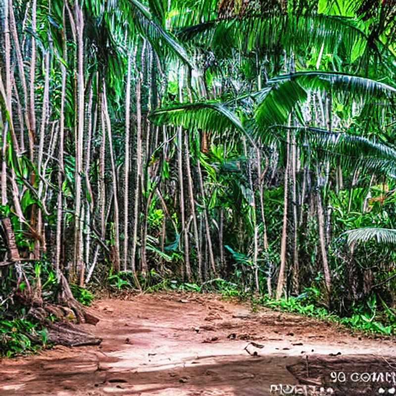 Madagascar's Kirindy Forest: Luxury Meets Lemurs – A Safe Social Media Safari for the Last-Minute Traveler?<h3>Primate Paradise or Peril? Safety & Security in Kirindy Forest's Luxurious Hideaways</h3><h3>Instagrammable Islands & Icy Glances: Balancing Luxury & Safety in Madagascar's Wild Heart</h3><h3>Kirindy's Call: Luxury Lodges, Lemur Encounters, and a Last-Minute Traveler's Safety Checklist</h3><h3>Beyond the Filter: A Realistic Look at Safety and Security for Luxury Travelers in Kirindy Forest</h3><h3>Chasing the Perfect Shot: Smart Strategies for Safe and Stunning Social Media in Madagascar's Kirindy</h3><h3>Luxury in the Wild: Navigating Safety and Security Concerns in Madagascar's Unique Kirindy Forest</h3><h3>From Paradise Found to Peace of Mind: A Guide to Safe Luxury Travel in Kirindy Forest, Madagascar</h3><h3>The Last-Minute Luxury Escape: Prioritizing Safety and Security in Madagascar's Kirindy Forest</h3><h3>Whispers of the Wild: Ensuring Safety and Security While Experiencing Luxury in Madagascar's Kirindy Forest</h3>