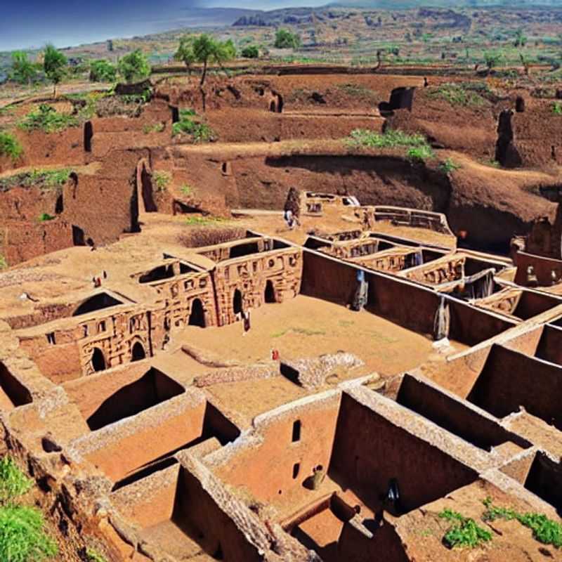 Lalibela en été : églises rupestres et soleil estival !<h3>Lalibela sous le soleil : un été éthiopien inoubliable ?</h3><h3>Été en Éthiopie : explorer les merveilles de Lalibela en toute sécurité</h3><h3>Voyage estival en Éthiopie : Lalibela, une expérience hors du commun</h3><h3>Lalibela l'été : chaleur, églises et aventures !</h3><h3>Découvrir Lalibela en été : un itinéraire sécurisé et enchanteur</h3><h3>Soleil et spiritualité : vacances d'été à Lalibela</h3><h3>Lalibela en été : à la découverte des secrets des églises rupestres</h3><h3>Un été en Éthiopie : conseils pour un voyage serein à Lalibela</h3><h3>Partir à Lalibela en été : aventure et découverte au cœur de l'Éthiopie</h3>