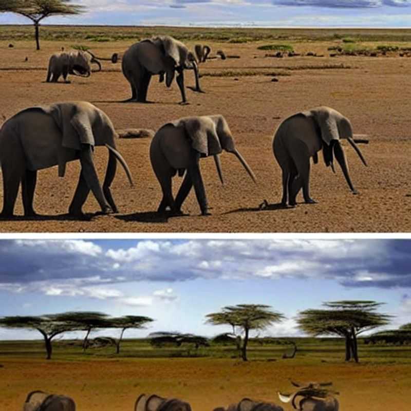 Amboseli en été : Amour sous le soleil africain (et conseils pour éviter la surchauffe!)<h3>Fêtes et décorations de Noël en Afrique : Un safari romantique? (avec astuces pour un voyage sûr et festif)</h3><h3>Amboseli en été : Mythe ou réalité ? Décryptage d'un parc national sous le soleil de Noël</h3><h3>Safari de Noël : Romance, mystère et éléphants (conseils de sécurité pour les fêtes)</h3><h3>Le mystère des décorations de Noël d'Amboseli : Une enquête palpitante (avec conseils pratiques pour voyager en toute sécurité)</h3>
