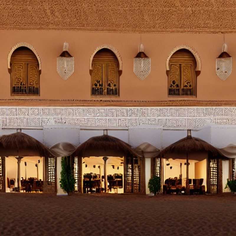 Sahara Summer?  A Camel's Opinion (and Mine!)&#58;  Is the Moroccan/Tunisian Desert a Scorching YES or a Sizzling NO?<h3>Under the Sahara Sun&#58;  My Tales of Oasis Coolness (and Avoiding the Melt!)</h3><h3>Beyond the Dunes&#58;  Discovering the Soul of the Sahara – A Summer's Journey</h3><h3>Sun&#45;Kissed Stories&#58;  Moroccan &#38; Tunisian Adventures –  Summer Heat &#38; Human Heart</h3><h3>The Sahara's Secret&#58;  Summer Travel Tips for the Brave (and the Wise!)</h3>