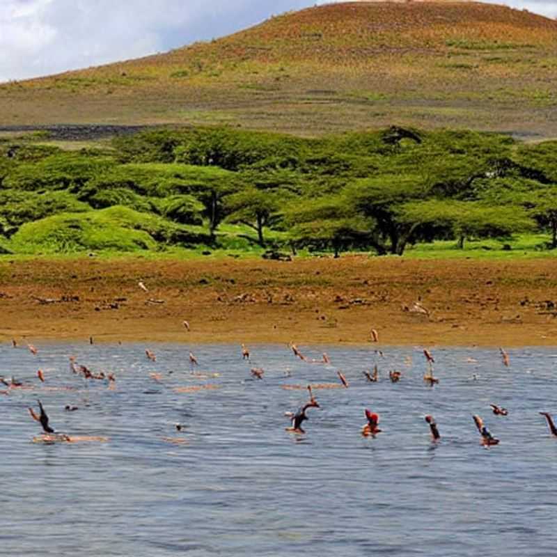 Lake Nakuru in Summer&#58; Sun&#45;Kissed Days &#38; Unforgettable Safari Adventures!<h3>Chasing the Sun&#58; Why Lake Nakuru is a Summer Holiday Paradise</h3><h3>Longer Days&#44; More Exploration&#58; Your Ultimate Lake Nakuru Summer Itinerary</h3><h3>Summertime in the Rift Valley&#58; A Guide to a Safe &#38; Spectacular Lake Nakuru Trip</h3><h3>My Lake Nakuru Summer&#58; Flamingos&#44; Sunsets&#44; and Unforgettable Memories (and how you can have them too!)</h3><h3>Beat the Winter Blues&#58; A Sunny Escape to Lake Nakuru's Summer Wonders</h3><h3>Lake Nakuru's Summer Magic&#58; Maximizing Your Sightseeing with Longer Daylight Hours</h3><h3>Safaris &#38; Sunsets&#58; Planning Your Perfect Summer Getaway to Lake Nakuru</h3><h3>Beyond the Birds&#58; Discovering the Hidden Gems of Lake Nakuru in Summer</h3><h3>A Summer Symphony&#58; The Sounds &#38; Sights of Lake Nakuru Await</h3>