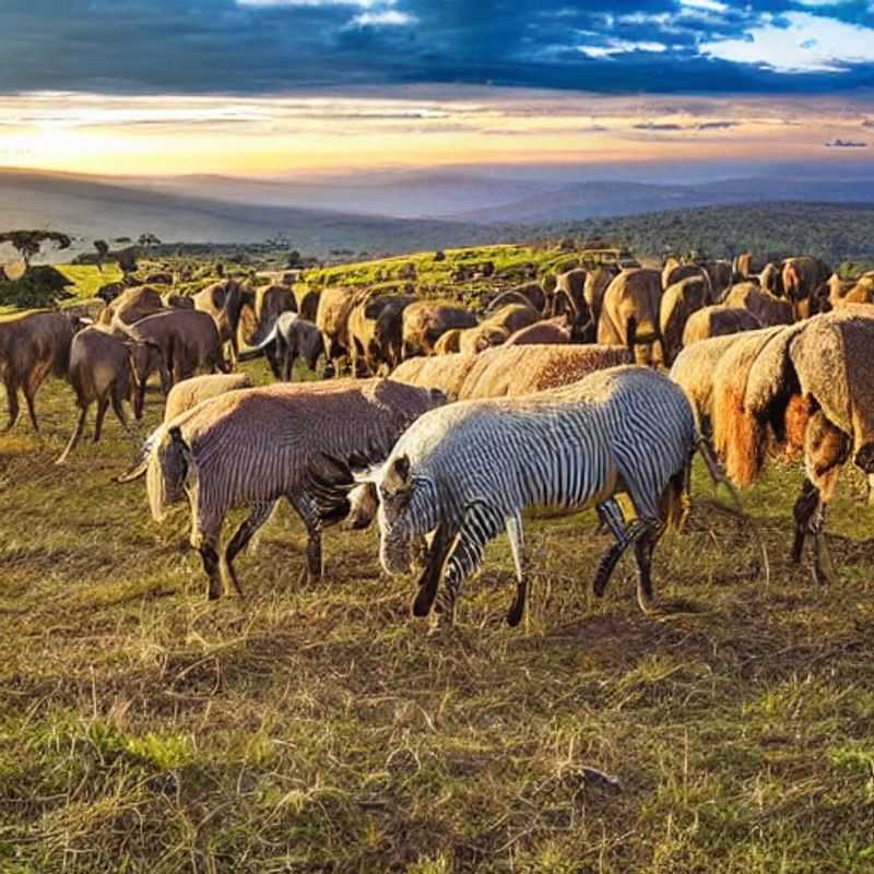 Le Plateau de Nyika au Malawi : Paradis estival ou bain de foule ?<h3>Nyika en été : Fous-moi le camp ou farniente au sommet ?</h3><h3>Affluence estivale sur le Plateau de Nyika : Avis d'un explorateur chevronné</h3><h3>Soleil, calme et... foule ? Le Plateau de Nyika en été, un dilemme !</h3><h3>Le Plateau de Nyika sous le soleil estival : aventure paisible ou effervescence touristique ?</h3><h3>Nyika, Malawi : éviter les foules cet été ? Mon guide pour une escapade sereine.</h3><h3>Explorer le Plateau de Nyika en été : trouver la tranquillité au milieu de l'affluence.</h3>