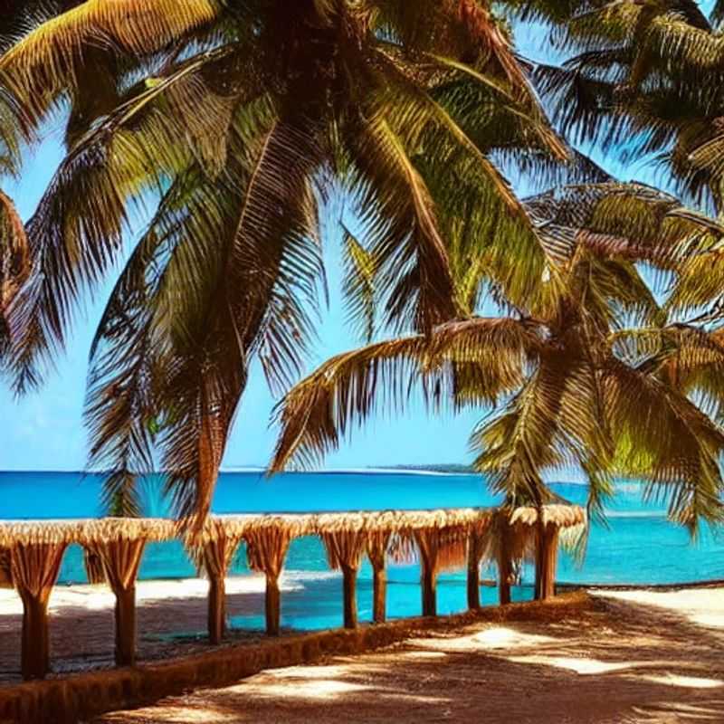 Pemba Island in Summer&#58; Sun&#44; Sand&#44; and Swahili Secrets (Is it REALLY that good?)<h3>Pemba's Summer Sizzle&#58; Festivals&#44; Folklore&#44; and Finding Your Paradise (A Guide for the Curious Traveler)</h3><h3>Beyond the Beaches&#58; Unveiling Pemba's Summer Mysteries – A Cultural Adventure Awaits!</h3><h3>Sun&#45;Kissed Secrets of Pemba&#58; Summer Festivals&#44; Ancient Legends&#44; and Safe Travel Tips</h3><h3>Pemba Island's Summer Solstice&#58; Myths&#44; Magic&#44; and a Must&#45;See Holiday Destination</h3><h3>My Pemba Summer&#58;  A Hilarious (and Helpful!) Guide to Festivals&#44; Folklore&#44; and Avoiding the Tourist Traps</h3><h3>Is Pemba Island a Summer Gem?  A Tour Guide's Honest (and Entertaining) Review</h3><h3>Summertime in Zanzibar's Sister&#58; Pemba's Hidden Gems and How to Discover Them Safely</h3><h3>Escape the Ordinary&#58; Pemba Island's Summer Festivals and the Legends They Reveal</h3><h3>From Dhows to Dreams&#58; A Pemba Summer Adventure – History&#44; Culture&#44; and Safety First!</h3>