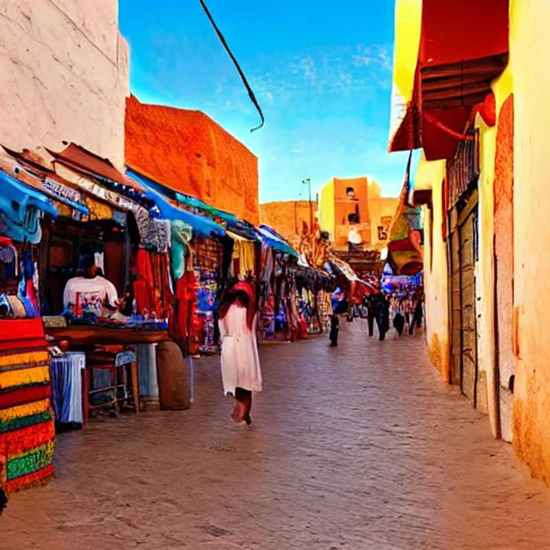 Essaouira in Summer&#58; Sun&#44; Sea&#44; and Seasonal Surprises!<h3>Is Essaouira the Perfect Summer Escape? A Guide to Seasonal Delights</h3><h3>Beyond the Beach&#58; Discovering Essaouira's Summer Events and Activities</h3><h3>Essaouira Summer&#58; A Budget&#45;Friendly Guide to Authentic Moroccan Experiences</h3><h3>Sun&#45;Kissed Adventures&#58; Seasonal Activities and Events in Essaouira</h3><h3>Sailing the Summer Breeze&#58; Exploring Essaouira's Seasonal Offerings</h3><h3>Heatwave Haven? Your Guide to Essaouira's Summer Climate &#38; Activities</h3><h3>Summer in Essaouira&#58; Avoiding Tourist Traps &#38; Finding Authentic Moroccan Culture</h3><h3>A Local's Perspective&#58; Seasonal Must&#45;Do's in Essaouira</h3><h3>Smart Summer Travel&#58; Budget&#45;Friendly Tips for Exploring Essaouira</h3>