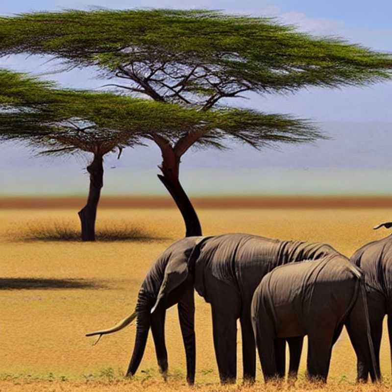 Amboseli's Sun-Kissed Secrets: Luxury Lodges & Insta-Worthy Moments (Heatwave Travel Tips Included!)<h3>Kenya's Cultural Heart: Amboseli's Best Luxury Spots for the Social Media Savvy Explorer (Staying Cool During Heatwaves)</h3><h3>Beat the Heat: Luxury Amboseli Adventures for the Culture-Loving Instagrammer</h3><h3>Planning Your Amboseli Escape: Luxury Lodges, Stunning Photos, & Heatwave Hacks for the Cultural Traveler</h3><h3>Amboseli National Park: A Luxurious Cultural Journey (And How to Stay Safe & Comfortable in the Heat)</h3><h3>Sun, Style & Culture: Your Guide to Luxurious Amboseli & Navigating Heatwaves</h3>