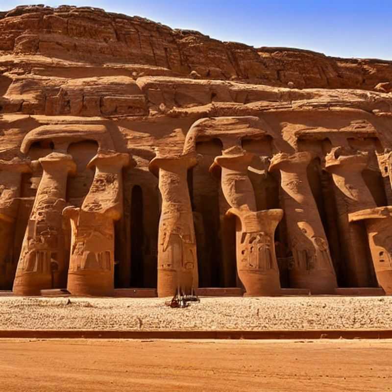 Sabores do Egito: Aproveitando a culinária sazonal e a disponibilidade de produtos frescos<h3>Wadi El Rayan no Verão: Um oásis de frescura ou um calor escaldante?</h3><h3>Descubra o Egito Autêntico: Evitando Armadilhas Turísticas e Encontrando Experiências Genuínas</h3><h3>Dicas Essenciais para uma Viagem Segura e Econômica ao Egito</h3><h3>Explorando Wadi El Rayan: Um Guia para uma Viagem Econômica e Culturalmente Rica</h3><h3>O melhor da culinária egípcia: dicas para saborear a gastronomia local sem gastar muito</h3><h3>Cultura e História do Egito: Mergulhe nas tradições e aprenda a respeitar os costumes locais</h3><h3>Planejando sua viagem para Wadi El Rayan: dicas para otimizar seu tempo e seu orçamento</h3><h3>Verão no Egito: Como se refrescar e aproveitar ao máximo suas férias em Wadi El Rayan</h3>