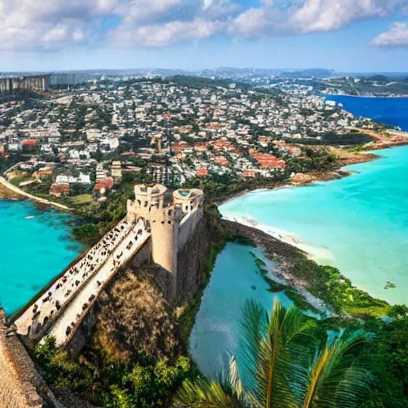 São Sebastião Fortaleza: Um Verão Romântico em Moçambique? Charme Colonial e Praias de Sonho<h3>Fortaleza de São Sebastião, Moçambique: O Seu Refúgio de Verão? (Coblestone, Cafés e muito mais!)</h3><h3>Moçambique em Julho: Descubra o Encanto da Fortaleza de São Sebastião e um Verão Inesquecível</h3><h3>Um Verão na Fortaleza de São Sebastião: Romance, História e Aventuras em Moçambique - dicas para uma viagem segura</h3><h3>Fortaleza de São Sebastião: Um oásis de charme colonial para o seu verão em Moçambique - Minha experiência inesquecível!</h3><h3>Escapadinha de Verão: Fortaleza de São Sebastião - Moçambique te espera com ruas de paralelepípedos e um pôr do sol mágico.</h3>