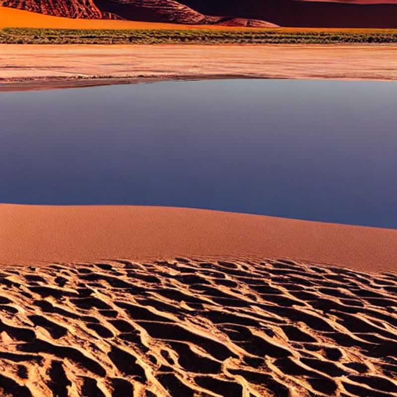 Namíbia no Verão: Fuja das Multidões em Namib-Naukluft! (E Descubra Seus Segredos)<h3>Namib-Naukluft no Verão: Sol, Areia e...Menos Turistas? Um Guia Divertido e Seguro!</h3><h3>Calor, Deserto e Mistérios: Namib-Naukluft no Verão - Vale a Pena?</h3><h3>Namib-Naukluft em Julho/Agosto: Uma Aventura Fora de Temporada (com dicas de sobrevivência no calor!)</h3><h3>O Parque Nacional Namib-Naukluft no Verão: Um Refúgio Secreto (e dicas para não virar múmia!)</h3><h3>Sol a Pino, Areia Quente e...Poucos Turistas? Namib-Naukluft no Verão - Sim ou Não?</h3><h3>Namíbia em Férias: Namib-Naukluft no Verão - Aventura Garantida (e dicas para não derreter!)</h3>
