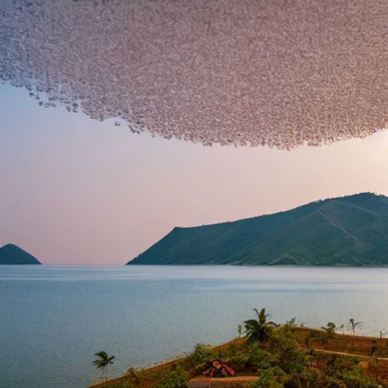 Le Lac Volta au Ghana : un été hors des sentiers battus ?<h3>Vacances d'été au Lac Volta : moins de monde, plus de magie !</h3><h3>Échapper aux foules : le Lac Volta en été, une expérience unique au Ghana</h3><h3>Ghana en été : Explorez le Lac Volta loin des hordes de touristes</h3><h3>Le Lac Volta : votre havre de paix estival au Ghana</h3><h3>Vacances sereines au Ghana : découvrez le Lac Volta en été</h3><h3>Voyage au Ghana : l'été au Lac Volta, un enchantement à partager</h3><h3>Découvrir le Ghana autrement : l'été paisible au Lac Volta</h3><h3>Le Lac Volta, Ghana : un été authentique loin du tourisme de masse</h3><h3>Soleil, calme et sérénité : l'été idéal au Lac Volta, Ghana</h3>
