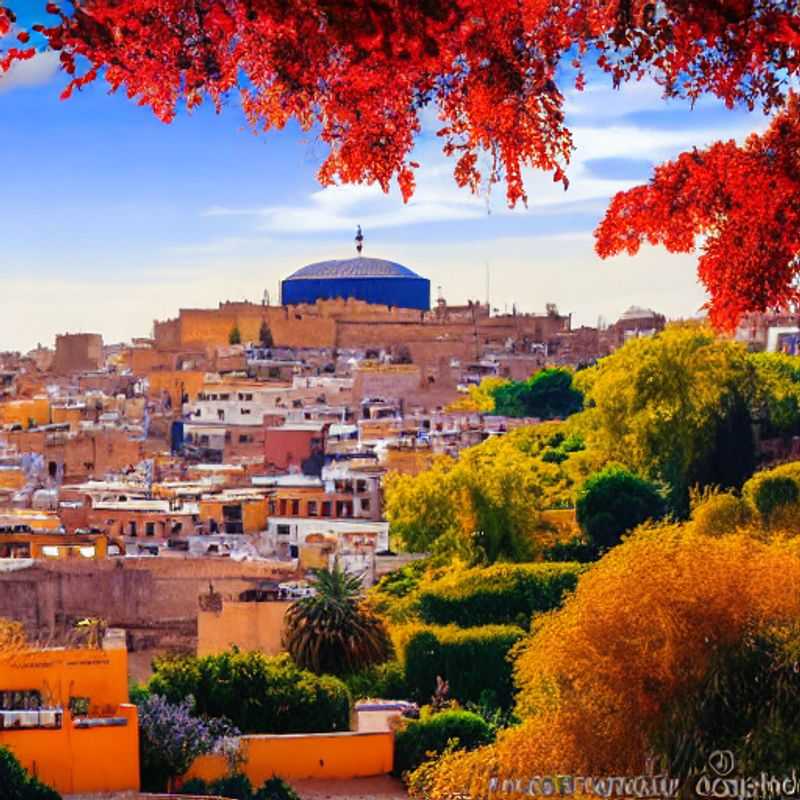 Is Fez Medina a Summer Holiday Gem? (Fewer Crowds, More Magic!)<h3>Fez Medina in Summer: Beat the Heat & Find Hidden Gems</h3><h3>Escape the Tourist Trail: A Summer Journey Through Fez's Medina</h3><h3>Fez Medina: A Summer of Authentic Moroccan Culture (Beyond the Usual)</h3><h3>Summer in Fez: Fewer Crowds, Deeper Cultural Immersion</h3><h3>Exploring Fez Medina in Summer: Smart Tips for a Safe & Budget-Friendly Trip</h3><h3>Fez Medina Summer Guide: Unveiling the Soul of Morocco (Off the Beaten Path)</h3><h3>A Local's Guide to Summer in Fez: Avoiding the Tourist Traps</h3><h3>Fez Medina's Summer Secret: A Less-Crowded, More Rewarding Experience</h3><h3>Summer in Fez: Practical Tips for a Safe and Affordable Cultural Journey</h3>