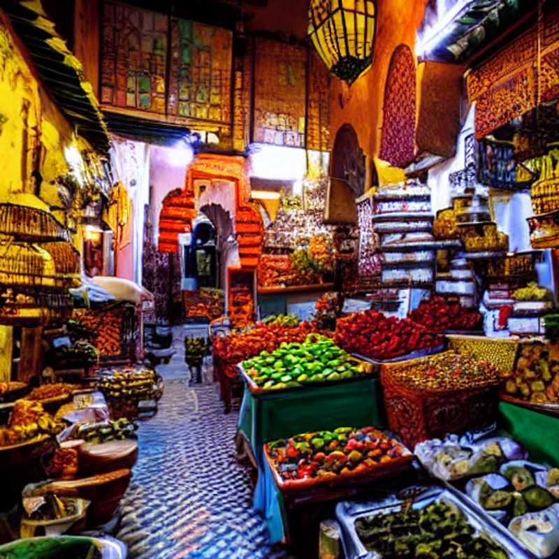 Is Fez Medina the Right Choice for a Summer Holiday? Exploring Indoor Oases<h3>Beat the Moroccan Heat: Finding Cool Comfort & Culture in Fez's Medina</h3><h3>Fez in Summer: A Guide to Museum Hopping & Indoor Adventures</h3><h3>Escape the Summer Sun: Exploring the Cool, Cultural Delights of Fez Medina's Museums</h3><h3>Summer in Fez: Beyond the Souks – A Journey Through Air-Conditioned History & Art</h3><h3>Fez Medina's Hidden Gems: Discovering Indoor Activities for a Relaxing Summer Escape</h3><h3>Smart Summer Travel in Fez: Balancing Outdoor Exploration with Indoor Retreats</h3><h3>A Cultural Oasis: Finding Shade & Serenity in Fez Medina's Museums and Palaces</h3><h3>Fez Medina Summer Survival Guide: Enjoying the City's Rich Culture Without Overheating</h3><h3>Budget-Friendly Summer in Fez: Exploring Museums & Indoor Attractions</h3>