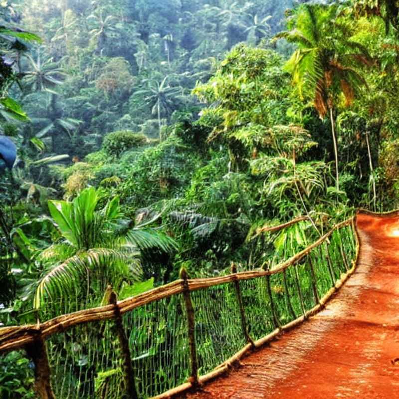 Bwindi Impenetrable Forest en été : une escapade estivale rafraîchissante ?<h3>Soirées fraîches à Bwindi : dégustation de vins et activités douces</h3><h3>Bwindi Impenetrable : Éviter les pièges à touristes et explorer autrement</h3><h3>Voyage économique et authentique au cœur de la forêt de Bwindi</h3><h3>Sécurité et efficacité : Conseils pour un séjour réussi à Bwindi</h3><h3>Immersion culturelle à Bwindi : Au-delà des sentiers battus</h3><h3>Histoire et patrimoine de Bwindi : Découvrir le passé fascinant de la forêt</h3><h3>Conseils pratiques pour un voyage estival réussi à Bwindi</h3><h3>Bwindi en été :  Profiter des températures clémentes et explorer la nature luxuriante</h3>