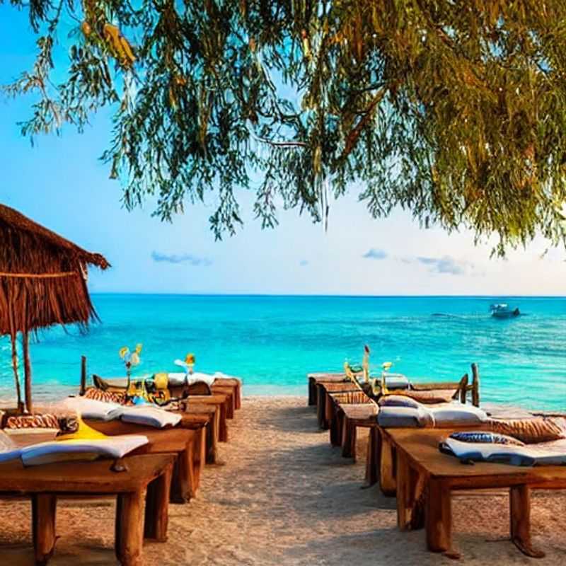 Pemba em Verão&#58; Sol&#44; Sabores e Segredos Insulares! (Será uma Boa Escolha?)<h3>A Ilha Mágica de Pemba&#58; Colheita de Sabores e Mistérios no Verão Tanzaniano</h3><h3>Pemba no Verão&#58; Um Banquete para os Sentidos (e um Guia para Aventuras Seguras!)</h3><h3>Sol&#44; Praia e... Mistério? Desvendando os Segredos de Pemba na Temporada de Colheita</h3><h3>É Pemba a Ilha Perfeita para as suas Férias de Verão?  Uma Aventura Culinária e Histórica!</h3><h3>Aventura em Pemba&#58; Um Verão de Sabores&#44; Lendas e Boas Dicas de Segurança</h3><h3>Descubra Pemba&#58; Um Paraíso Tropical com Segredos Ancestrais (e Conselhos para uma Viagem Tranquila)</h3>