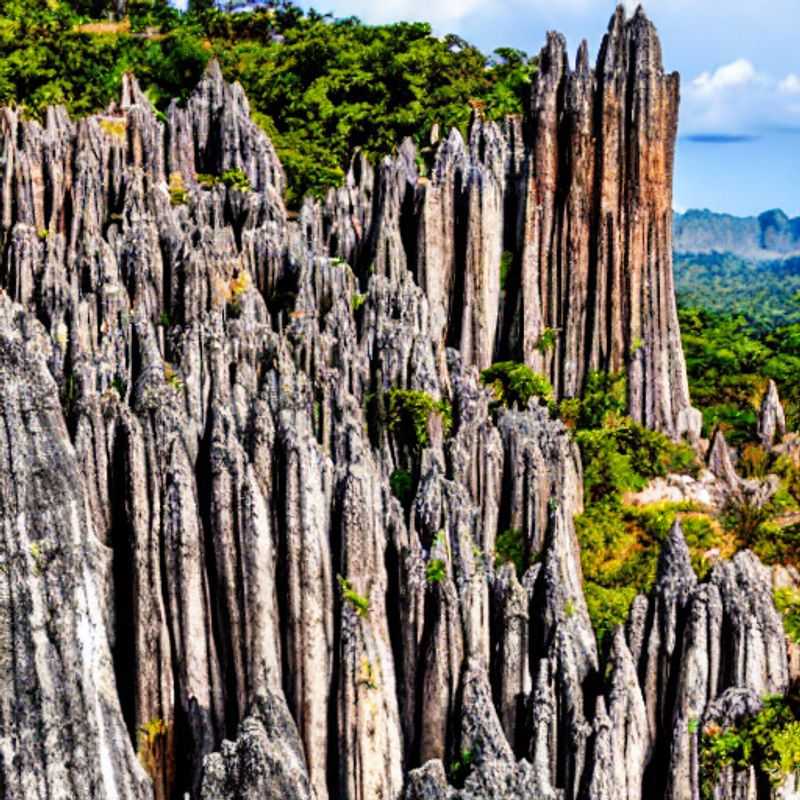 Unveiling Tsingy de Bemaraha: Madagascar's Summer Social Media Sensation!<h3>Tsingy de Bemaraha in Summer: A Photographer's Paradise & Insta-Worthy Adventure</h3><h3>Madagascar's Hidden Gem: Is Tsingy de Bemaraha the Perfect Summer Escape for Your Instagram Feed?</h3><h3>Beyond the Stone Forest: A Summer Journey to Tsingy de Bemaraha & its Vibrant Local Culture</h3><h3>Summer in Madagascar: Tsingy de Bemaraha - My Personal Journey & Tips for a Safe & Stunning Trip</h3><h3>Tsingy de Bemaraha: Beat the Summer Heat & Discover Madagascar's Unique Wonders (with Safety Tips!)</h3><h3>Summer Sun & Stone: Exploring Tsingy de Bemaraha & Sharing its Beauty with the World</h3><h3>From My Journal: A Summer Sojourn to Tsingy de Bemaraha - Culture, Adventure, and Instagrammable Moments</h3><h3>Is Tsingy de Bemaraha the Right Summer Holiday for You? A Social Media Influencer's Perspective</h3><h3>Madagascar's Tsingy de Bemaraha: A Summer Adventure Filled with Culture, Thrills, and Unforgettable Photos</h3>