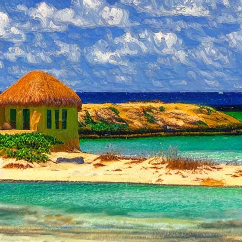 Turquoise dreams and dhow sails: Paradise found in Mozambique's Bazaruto Archipelago. Discover if these sun-kissed islands are your ultimate summer escape!