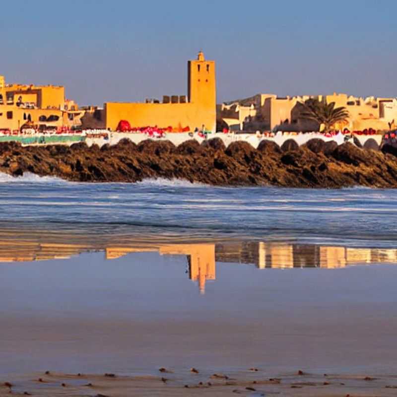 Essaouira in Summer&#58; Instagrammable Paradise or Sun&#45;Baked Struggle?<h3>Sun&#44; Sand&#44; and Snapshots&#58; Is Essaouira the Perfect Instagrammable Summer Getaway?</h3><h3>Beyond the Blue Wash&#58; Unveiling Essaouira's Hidden Instagram Gems (Summer Edition)</h3><h3>Essaouira's Summer Sizzle&#58; A Photographer's Paradise? Let's Find Out!</h3><h3>Chasing the Light in Essaouira&#58; A Summer Instagram Adventure (with a touch of Moroccan Magic)</h3><h3>From Medina Marvels to Coastal Charms&#58;  Is Essaouira's Summer Vibe Instagram&#45;Worthy?</h3><h3>Essaouira Summer&#58;  More Than Just a Pretty Picture (But the Pictures are Pretty Amazing!)</h3><h3>The Instagrammable Soul of Essaouira&#58; A Summer Journey of Discovery</h3><h3>Sun&#45;Kissed Stories and Stunning Shots&#58; Exploring Essaouira's Instagram Potential in Summer</h3><h3>Beyond the Filter&#58;  Authentic Essaouira and its Summer Instagrammability</h3>