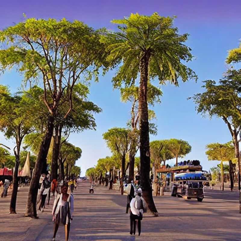 From Parisian Cafés to Tanzanian Savannah&#58;  Is Ruaha National Park a Summer Sizzler? (A Guide's Hilarious Take)<h3>Cobblestones &#38; Carnivores&#58;  My Parisian Cafe Break Almost Ruined My Ruaha Safari! (A True Story)</h3><h3>Bonjour from Ruaha?!  Unraveling the Mystery of the French Connection in Tanzania's Wild Heart</h3><h3>Chasing Shadows in Ruaha&#58;  Summer Sun&#44; Secret Legends&#44; and Staying Safe on Safari</h3><h3>Ruaha National Park in July&#58;  Sunstroke&#44; Safari Thrills&#44; and Seriously Good Stories</h3><h3>Is Ruaha's Summer Heat a Myth?  Busting Legends and Planning Your Perfect (and Safe!) Tanzanian Escape</h3><h3>My Parisian Passport to Ruaha&#58;  Tips&#44; Tricks&#44; and Tales from a Seasoned Safari Guide</h3><h3>From Eiffel Tower to Baobab Tree&#58;  A Whimsical Journey Comparing Parisian Charm and Tanzanian Wildlife (and Surviving Both!)</h3><h3>The Unexpected Safari&#58; How a Side Trip to Paris Led Me to Ruaha's Hidden Wonders (and Some Great Travel Advice)</h3>