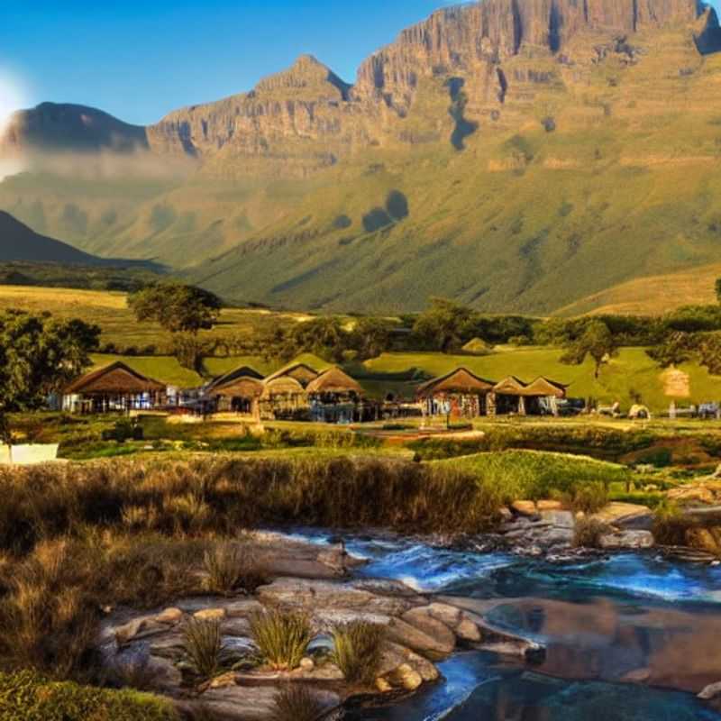 Drakensberg in Summer&#58; Unforgettable Adventures &#38; Shareable Moments!<h3>Is the Drakensberg the Perfect Summer Escape for You? (Spoiler&#58; Probably!)</h3><h3>Summer in the Drakensberg&#58; Unique Experiences You Won't Want to Miss</h3><h3>Beyond the Hiking Trails&#58; Discovering the Drakensberg's Summer Charms</h3><h3>Safe &#38; Fun&#58; Your Guide to an Unforgettable Drakensberg Summer Holiday</h3><h3>Drakensberg Summer&#58; Instagrammable Moments &#38; Authentic Experiences</h3><h3>Making Memories&#58; Your Guide to a Safe &#38; Joyful Drakensberg Summer Trip</h3><h3>Sun&#44; Fun &#38; Safety&#58; Planning Your Dream Drakensberg Summer Getaway</h3><h3>Discover the Drakensberg's Hidden Gems&#58; A Summer Adventure Awaits!</h3><h3>The Drakensberg in Summer&#58; More Than Just Mountains (and How to Explore Safely)</h3>