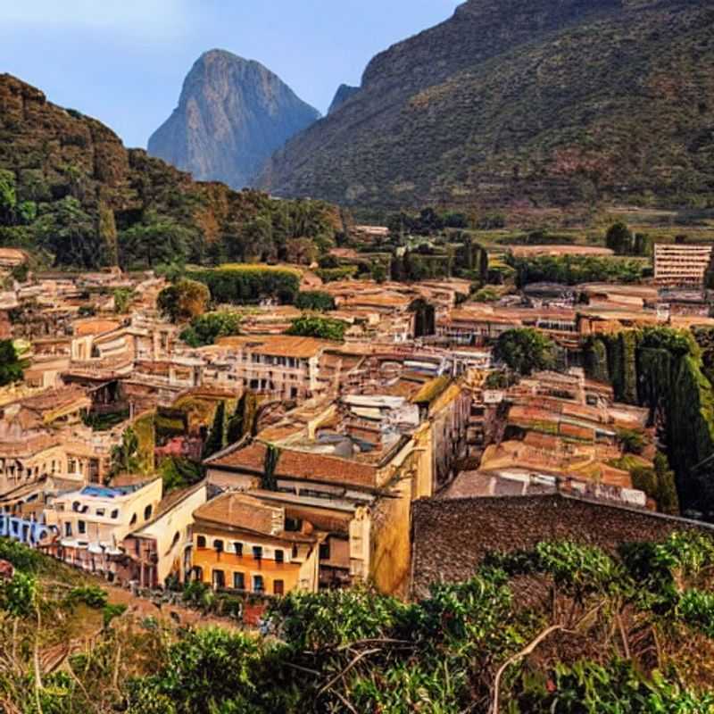 Towering majesty of Mount Mulanje, Malawi, a summer holiday haven promising breathtaking views and cool escapes from the African heat – discover if it's the perfect adventure for you!