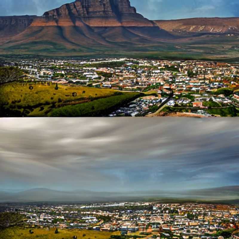 Des vacanciers profitant du soleil d'été sur la plage pittoresque de Simon's Town, en Afrique du Sud, un paradis balnéaire idéal pour des vacances inoubliables.