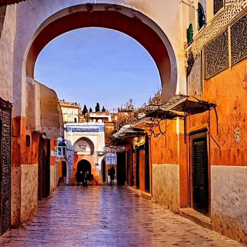 ¿Es la Medina de Fez un Refugio Fresco para el Verano? ¡Descubriendo los Secretos de Marruecos bajo el Sol!<h3>Fes en Verano: ¿Un Oasis de Frescor en el Corazón de Marruecos? ¡Mi Experiencia!</h3><h3>Aventura Marroquí: ¿Es la Medina de Fez una Buena Opción para Escapar del Calor?</h3><h3>El encanto de Fez: más allá del calor, una Medina para explorar en verano.</h3><h3>Medina de Fez en Verano: ¡Un viaje al corazón de Marruecos con temperaturas más suaves!</h3><h3>¿Verano en Fez? ¡Sorpresas refrescantes en la antigua Medina!</h3><h3>Más allá del calor: explorando la Medina de Fez en verano - ¡Una aventura segura y fascinante!</h3><h3>Descubriendo los tesoros de Fez: ¿Es la Medina una buena opción para unas vacaciones de verano?</h3>
