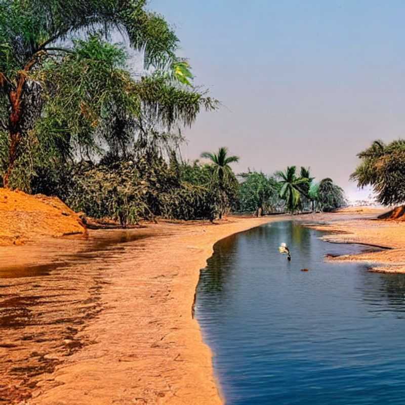 Nile Style & Social Snaps: Where to Find the *Perfect* Luxury Insta-Shot in Uganda & Sudan<h3>Sun-Kissed & Sophisticated: Average Temperatures & Top Luxury Nile Spots for Your Social Media Feed</h3><h3>Chasing the Perfect Nile Sunset: A Luxury Traveler's Guide to Instagrammable Moments (and Average Temps!)</h3><h3>Uganda & Sudan's Nile: Luxury Lodges, Scorching Sun (and Some Surprisingly Cool Spots!)</h3><h3>From Pharaohs to Filters: A Luxurious Nile Journey for the Socially Savvy Traveler</h3><h3>Beyond the Pyramids: Discovering Instagram Gold Along the Nile's Luxury Route (Temperature Guide Included!)</h3>