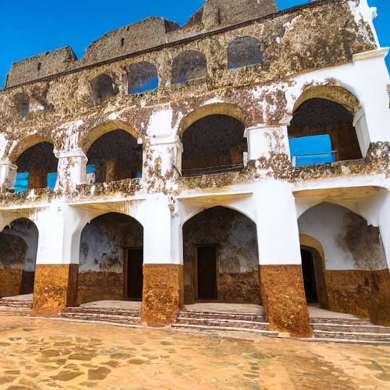 Plages et parcs du Ghana : farniente garanti, même à Elmina ?<h3>Elmina au soleil : vacances estivales ou cauchemar historique ? (Un guide africain vous éclaire)</h3><h3>Elmina, Ghana : le château, la plage et le mystère… Vacances estivales au pays des légendes ?</h3><h3>Soleil, sable et secrets : Elmina Castle vous attend… Mais est-ce le bon choix pour vos vacances d’été ?</h3><h3>Vacances au Ghana : entre détente balnéaire et exploration d’Elmina – conseils pratiques à l’appui</h3><h3>Escapade estivale au Ghana : Elmina, bien plus qu’un château… (avec astuces pour voyager en toute sécurité)</h3><h3>Le Ghana en été : plages paradisiaques et histoire énigmatique – Elmina vous appelle !</h3>