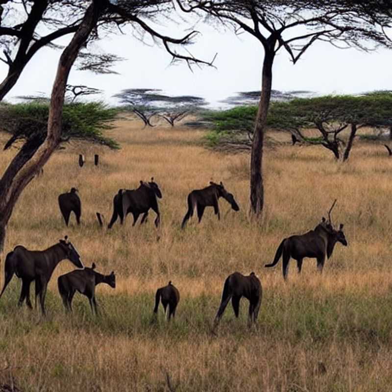 Roma na época festiva&#58; Um conto de Natal e romance<h3>Nairobi em Verão&#58; Um Safari inesquecível e seguro?</h3>