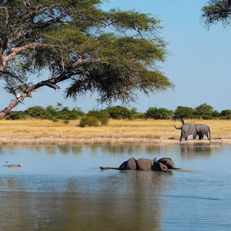 Chobe Nacional&#58; Um Verão Selvagem em Botswana? Aventura ao Ar Livre e Dicas de Viagem<h3>Chobe no Verão&#58; Sol&#44; Safáris e Economia &#45; Como Explorar o Parque Nacional de Forma Inteligente</h3><h3>Parque Nacional de Chobe&#58; Atividades ao Ar Livre no Verão &#45; Evitando Armadilhas Turísticas e Descobrindo a Autêntica Botswana</h3><h3>Safáris em Chobe no Verão&#58; Um Guia para Aventuras Econômicas e Culturalmente Imersivas</h3><h3>Botswana em Julho/Agosto&#58; Descubra o Chobe&#44; as Maravilhas da Natureza e a Cultura Local &#45; Um Roteiro Seguro e Econômico</h3><h3>Chobe no Verão&#58; Aventura Responsável e Econômica na Africa &#45; Conselhos de um Guia Local</h3><h3>O Chobe te Espera&#58; Um Verão Incrível em Botswana com Segurança e Experiências Autênticas</h3><h3>Explorando Chobe no Verão&#58; Um Balanço Entre Aventura&#44; Cultura e Orçamento</h3><h3>Chobe no Verão&#58; Mais do que Safáris &#45; Imergindo&#45;se na Cultura Local de Forma Econômica e Segura</h3><h3>Verão em Chobe&#58;  Dicas para uma Viagem inesquecível&#44; segura e acessível</h3>