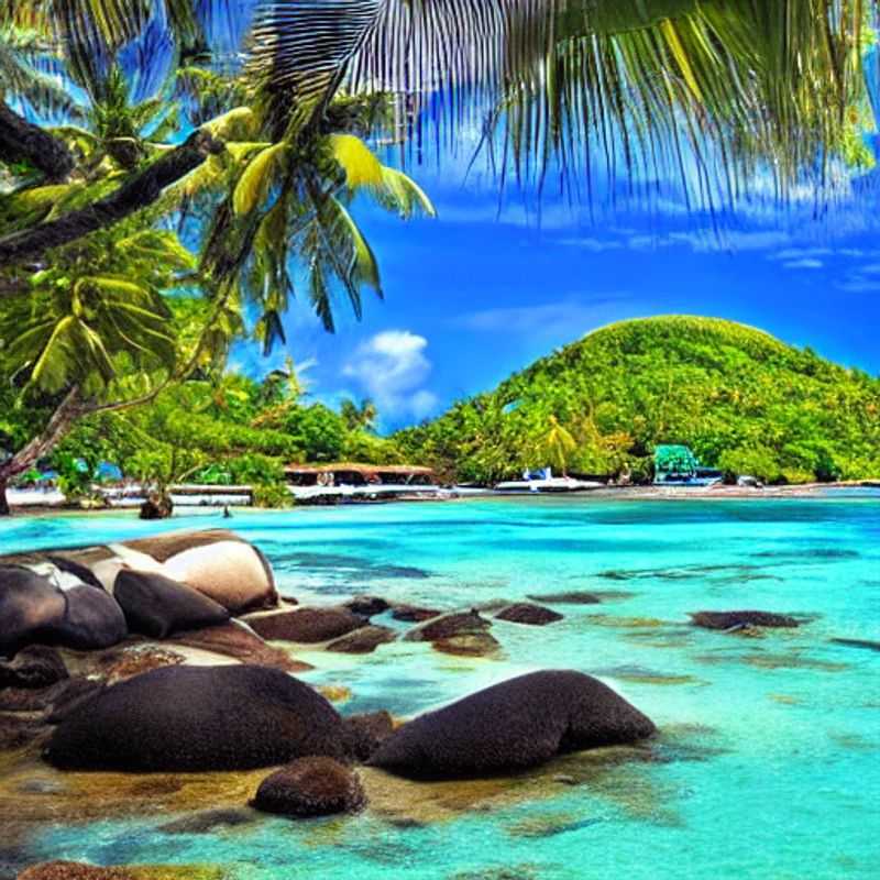 Mahé, Seychelles : Paradis Instagrammable ? L'avis d'un Guide (avec légendes et mystères !)<h3>L'Île Mahé : Coups de cœur estivaux et secrets bien gardés (Conseils de voyage inclus !)</h3><h3>Seychelles, Mahé : Beauté tropicale et "Selfies" de rêve ? Décryptage d'un guide aventurier !</h3><h3>Mahé sous le soleil : Le guide ultime pour des photos de vacances époustouflantes (et une sécurité optimale) !</h3><h3>Secrets de Mahé : Au-delà des clichés, une île envoûtante pour vos réseaux sociaux (et votre sécurité)</h3>