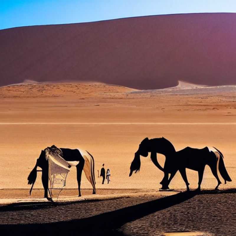 Namibie en été &#58; le Parc national de Namib&#45;Naukluft&#44; un havre de paix estival ?<h3>Namib&#45;Naukluft l'été &#58; mon expérience personnelle et conseils pour un séjour réussi</h3><h3>Soleil couchant sur le Namib &#58; un été magique au cœur du désert</h3><h3>Explorer le Namib&#45;Naukluft en été &#58; sécurité et conseils pratiques</h3><h3>Fêtes de fin d'année en Namibie &#58; marchés de Noël et décorations féériques</h3><h3>Le charme discret de Noël en Namibie &#58; loin des clichés&#44; une magie authentique</h3><h3>Namibie en été &#58; Osez l'aventure sous le soleil brûlant !</h3><h3>Entre dunes et ciel étoilé &#58; un Noël inoubliable au Namib&#45;Naukluft</h3>