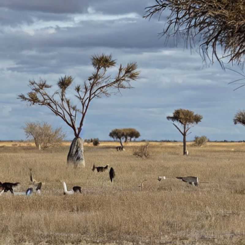 Makgadikgadi Pans en été : un safari sous le soleil brûlant ?<h3>Vacances d'été aux Pans de Makgadikgadi : oui ou non ?</h3><h3>Soleil, sel et sérénité : explorer les Pans de Makgadikgadi en été</h3><h3>Les Pans de Makgadikgadi en été : chaleur, aventure et sécurité</h3><h3>Voyage estival au Botswana : les Pans de Makgadikgadi valent-ils le détour ?</h3><h3>Découvrir les merveilles des Pans de Makgadikgadi malgré les courtes journées d'hiver</h3><h3>Les Pans de Makgadikgadi en été : un guide pour un voyage sûr et inoubliable</h3><h3>Coucher de soleil sur les Pans de Makgadikgadi : une expérience magique en été</h3><h3>Safari estival aux Pans de Makgadikgadi : comment profiter au maximum de votre séjour</h3><h3>Botswana en été : les joies et les défis d'un voyage aux Pans de Makgadikgadi</h3>